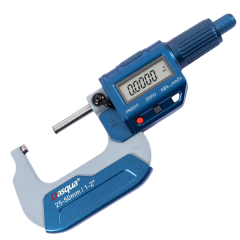 Dasqua 4230-2010 Dijital Dış Çap Mikrometresi
