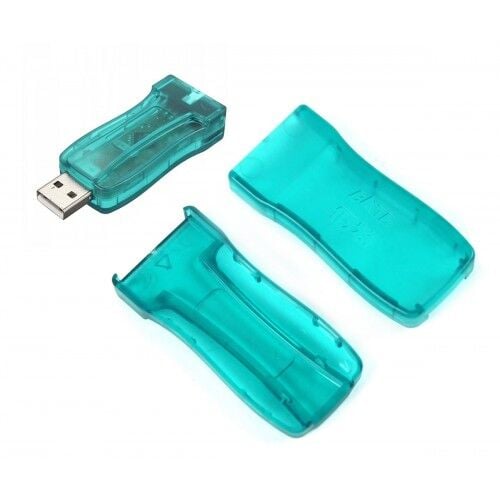 Plastik Usb Devre Kutusu