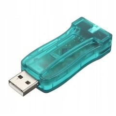 Plastik Usb Devre Kutusu
