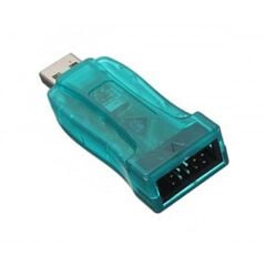 Plastik Usb Devre Kutusu