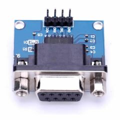 RS232 To TTL Modül MAX3232