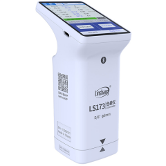 LS173 Renk Ölçüm Cihazı
