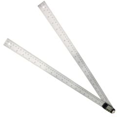 Loyka 5422-500 Dijital Açı Ölçer 50CM