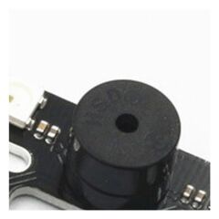 WS2812B LED + 5V BUZZER
