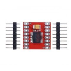 TB6612FNG Çift Motor Sürücü Modül