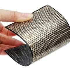 6x8cm Esnek Çift Yüz Pertenaks Pcb