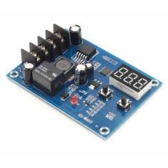 XH-M603 Akü Şarj Kontrol Kartı