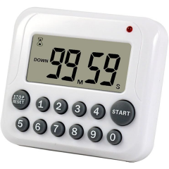 GE 367 Hızlı Dijital Zamanlayıcı