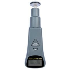 AZ 8008 Temaslı ve Temassız Devir Ölçer Takometre