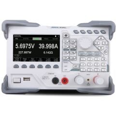 Rigol DL3021 200W 150v 40a Elektronik DC Yük Cihazı