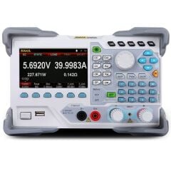 Rigol DL3021A 200w 150v 40a DC Yük Cihazı