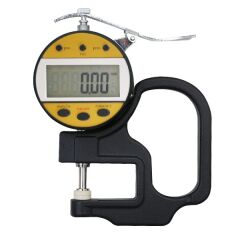 Loyka 5317-10 Kalınlık Komparatörü | 0.01 MM