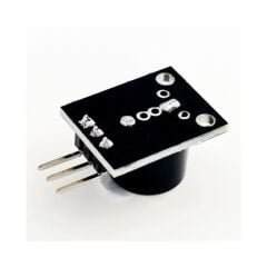 Buzzer Modül Aktif