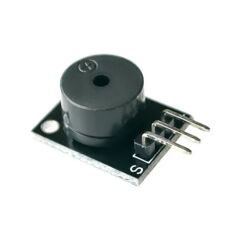 Buzzer Modül Aktif