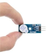 Buzzer Modül Pasif
