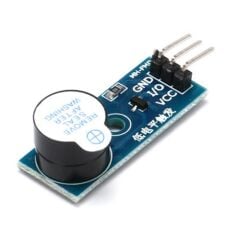 Buzzer Modül Pasif