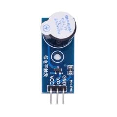 Buzzer Modül Pasif