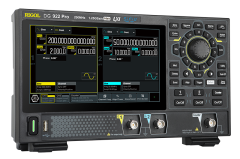 Rigol DG922 Pro 2 Kanal 200 MHz Arbitrary Waveform Jeneratör