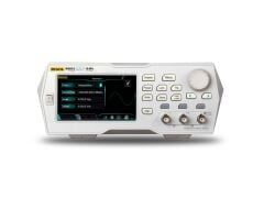 Rigol DG812 10MHz 2 Kanallı Keyfi Dalgaformu Sinyal Jeneratörü
