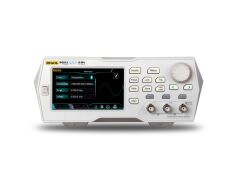 Rigol DG812 10MHz 2 Kanallı Keyfi Dalgaformu Sinyal Jeneratörü