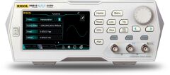 Rigol DG812 10MHz 2 Kanallı Keyfi Dalgaformu Sinyal Jeneratörü