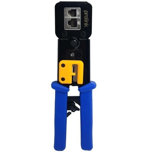 Prolink PH-009 Yeni Nesil Sıkma Pensesi EZ RJ45/RJ11
