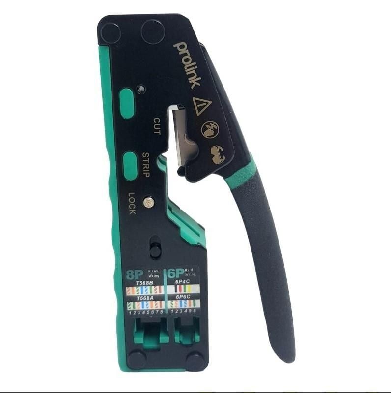Prolink Cat7 Sıkma Pensesi PH-010