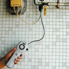 Cem GD-3300 Yanıcı Gaz Kaçak Dedektörü