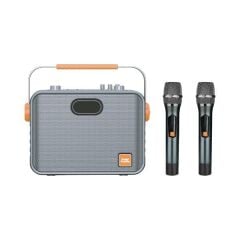 Gold Audio GTX-6 EE 6.5 Taşınabilir Amfi