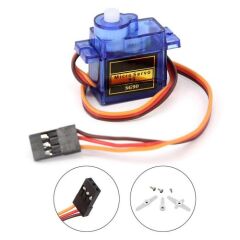 TowerPro SG90 Servo
