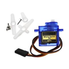 TowerPro SG90 Servo