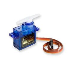 TowerPro SG90 Servo