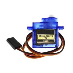 TowerPro SG90 Servo