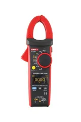 Unit UT216D 600 A True RMS Pensampermetre