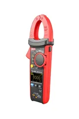 Unit UT216D 600 A True RMS Pensampermetre