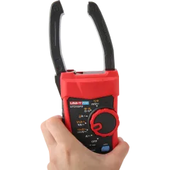 Unit UT219PV Profesyonel AC/DC Pensampermetre