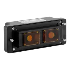 PCE Sabit Kurulum için Akış Ölçüm Cihazı PCE-UFM 8