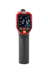 Unit UT305S Profesyonel Kızılötesi Termometre