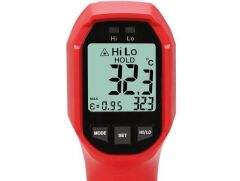 Unit UT309C Profesyonel Kızılötesi Termometre