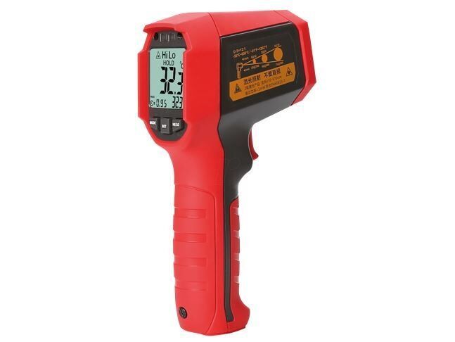 Unit UT309C Profesyonel Kızılötesi Termometre