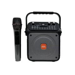 Gold Audio GTX-8 E Taşınabilir Amfi