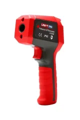 Unit UT309E Profesyonel Lazer Termometre