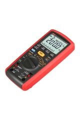 Unit UT505B El Tipi İzolasyon Megeri