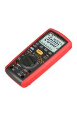 Unit UT505B El Tipi İzolasyon Megeri