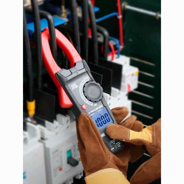 Cem DT-9381 Pensampermetre