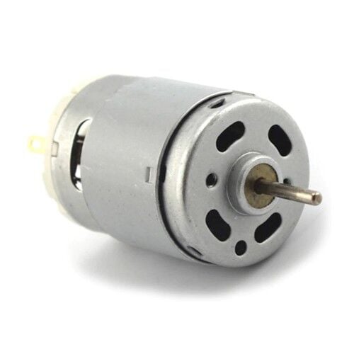 RS380 DC Motor