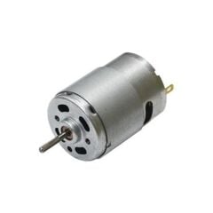 RS380 DC Motor
