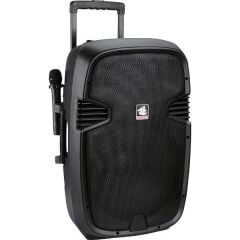 Gold Audio PA 8812 EE 12 Taşınabilir Amfi - El+El