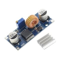 XL4015 5A Voltaj Düşürücü