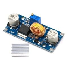 XL4015 5A Voltaj Düşürücü